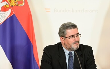 Srbija ne očekuje blokadu europskih fondova, traju procjene reformi - ministar