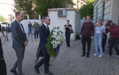 U Zagrebu obilježena 31. obljetnica raketiranja grada