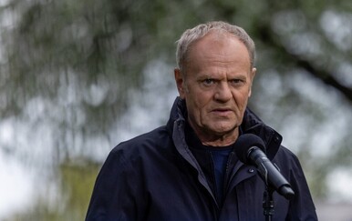 Poznato gdje bi Trump mogao premjestiti vojnike iz Njemačke, Tusk: "NATO se raspada. Katastrofa"