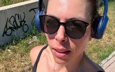 Blanka Vlašić ponovno se pohvalila rezultatima s trčanja