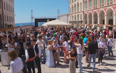 Sudamja u znaku djece: tradicija, kareti i humanitarna akcija