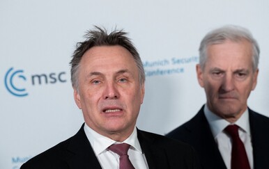 Norveški ministar obrane tvrdi da bi NATO u sukobu s Rusijom imao potpunu zračnu nadmoć
