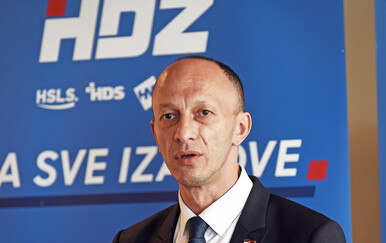 HDZ-ov lički župan navodno sudjelovao u pijanom incidentu na Pagu