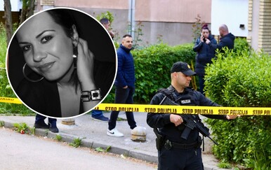 Detalji zločina u Sarajevu: Suprug je imao zabranu prilaska, mjesecima joj prijetio