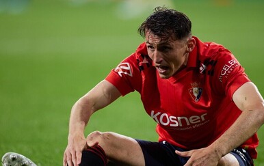 VIDEO Barca slomila Osasunu u završnici i došla na korak od naslova: Budimir umalo zabio gol života