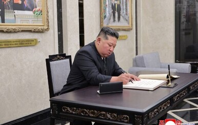 S. Koreja naziva tvrdnje SAD‐a o kibernetičkoj prijetnji izmišljotinom
