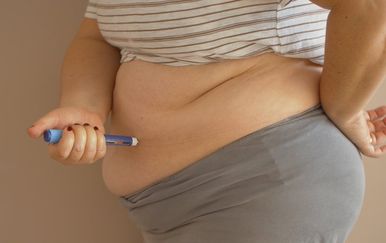 AI analiza objava na Redditu otkriva moguće nove nuspojave lijekova za mršavljenje!