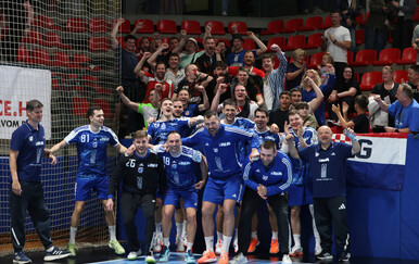 Rukomet: Zagreb i Sesvete u finalu doigravanja za prvaka, Nexe treće
