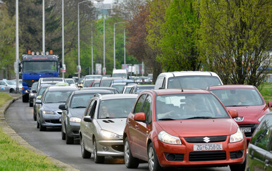 Počinju radovi na održavanju nadvožnjaka na Zagrebačkoj aveniji iznad Selske