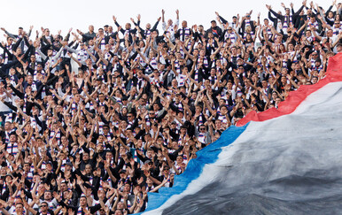 UŽIVO Hajduk - Varaždin: Utakmica u kojoj se piše povijest hrvatskog klupskog nogometa
