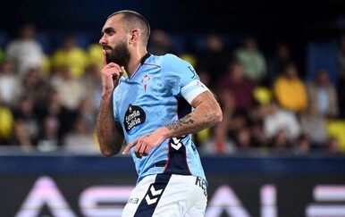 VIDEO Dinamo će još malo pričektati: Celta razbila Elche i ostala u igri za Ligu prvaka