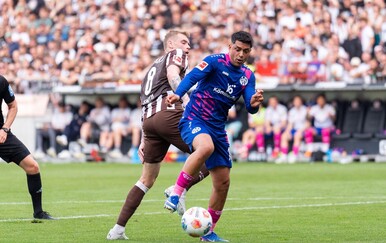 VIDEO Mainz osigurao ostanak u Bundesligi, St. Pauli tone u drugu ligu