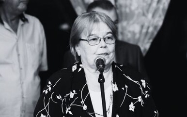 Preminula muzikologinja Erika Krpan