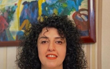 Dobitnica Nobela za mir Narges Mohamadi i dalje u kritičnom stanju u Iranu