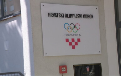 Dnevnik Nove TV doznaje: Počeli izvidi i u Hrvatskom olimpijskom odboru!