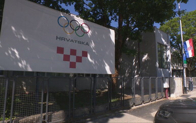 Dnevnik Nove TV doznaje: Počeli izvidi i u Hrvatskom olimpijskom odboru!