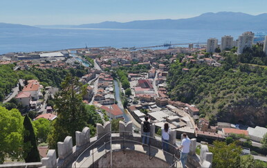 Rijeka je obilježila Dan oslobođenja uz polaganje vijenaca i posjet povijesnim bunkerima
