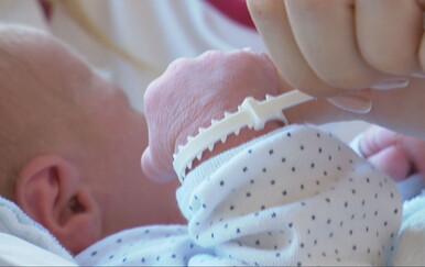 Manjak kadra u rađaonicama: Hrvatska ima tek oko 2000 primalja na 32 tisuće poroda godišnje