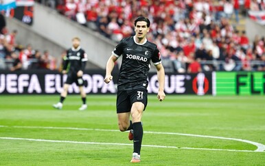 VIDEO Freiburg i Wolfsburg podijelili bodove: Matanović i Majer ušli u drugom poluvremenu