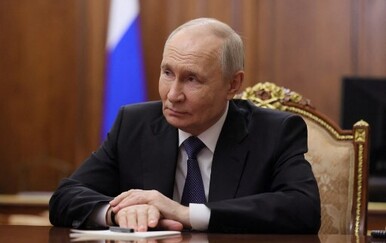 Europa u strahu od Putinova sljedećeg poteza: "Nešto bi se moglo dogoditi vrlo brzo"