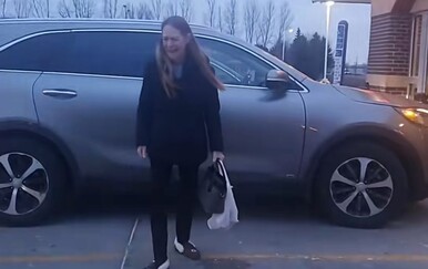 Mozak na pašu: Ušli u tuđi auto pa prepali i sebe i vlasnike