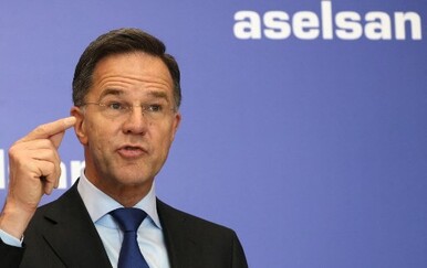 Trump naredio povlačenje vojnika iz Njemačke, oglasio se Rutte: "Shvatili smo poruku". Spomenuo i Hrvatsku