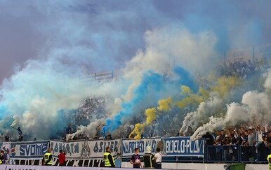 Ako Radotić ne ostane trenerom Osijeka, razlog će trebati tražiti u Vukovaru