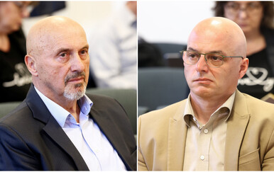 Bivši HDZ-ov gradonačelnik i umirovljeni sudac zajedno na sudu