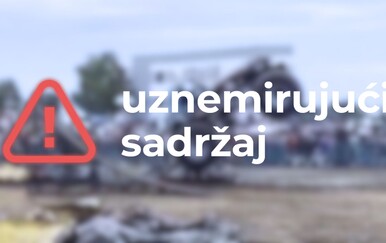 VIDEO Stravična tragedija: "Monster truck" uletio u publiku, poginula 10-godišnjakinja