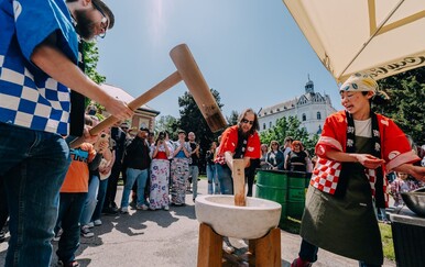 Hrana, glazba, kultura: Otkrivamo sve adute četvrtog Asian Street Food Festivala