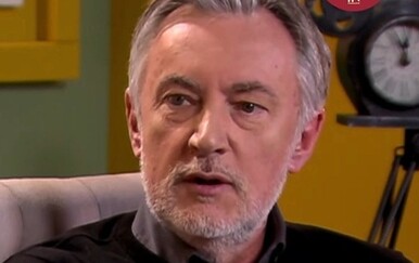 Miroslav Škoro gost IN magazin podcasta Nema labavo, komentirao Jakova Jozinovića