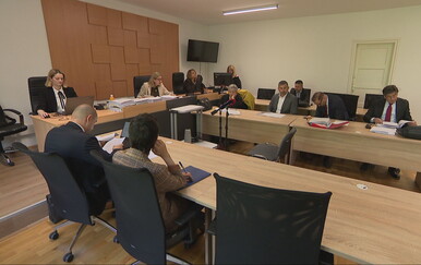 Nastavljeno suđenje bivšim ministrima: Svjedočila dvojica poduzetnika