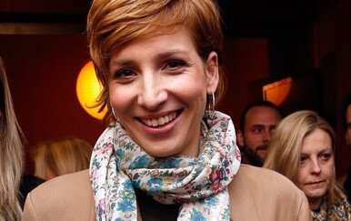 Životna priča glumice Dijane Vidušin