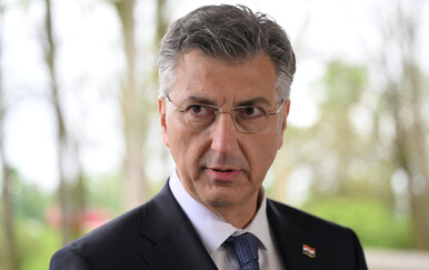 Andrej Plenković