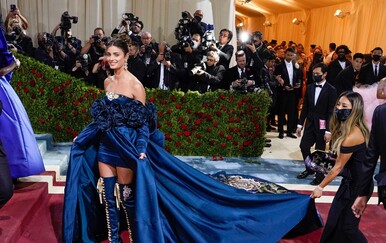 Što je uopće Met Gala?