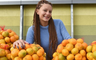 Gdje je danas Kristina Mandarina?