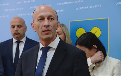 Župan Ernest Petry podnio ostavku!