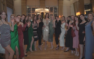 Košarkašica, članica MENSA-e, strastvena kuharica: Upoznajte kandidatkinje za Miss Universe Hrvatske!