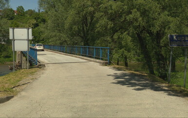 Policija pronašla još 12 migranata kod karlovca, poznato stanje ozlijeđenih