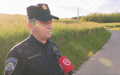 Tragedija na granici: Pronađena četiri tijela, 34 migranta krijumčarena u nehumanim uvjetima