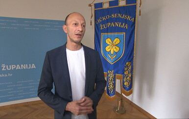 Stranački kolege o noćnom izlasku župana: "Mislim da je dovoljno rekao"