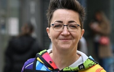 Najpoznatija domaća komičarka objavila romantičnu fotografiju sa suprugom