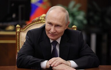 Putin najavio dvodnevni prekid vatre s Ukrajinom u povodu Dana pobjede