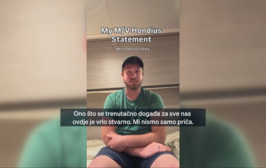 Zaraza na kruzeru ostavila putnike zarobljenima: Preminulo troje ljudi