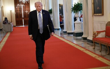 Između "poštenog dogovora" i rata: Što zapravo stoji iza Trumpove agresivne retorike i blokade iranskih luka?