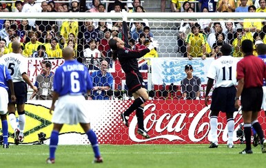 Nogomet nije došao kući, a Ronaldinho je tog dana pokazao što nas čeka idućih godina