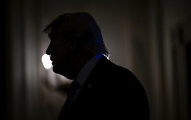 Nova anketa: Većina Amerikanaca smatra da Trump nije mentalno ni fizički sposoban za vođenje zemlje