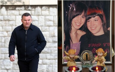 Tragedija koja je potresla Hrvatsku: Robert Žaja oslobođen optužbe za smrt sestara Filipović