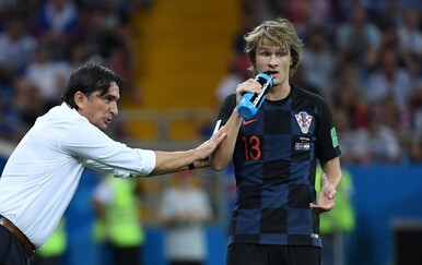 Dinamo vraća srebrnog vatrenog iz Rusije: Kontakti su već uspostavljeni!