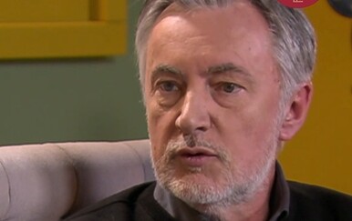 Miroslav Škoro u podcastu Nema labavo by IN magazin: U kakvom je odnosu s Thompsonom?